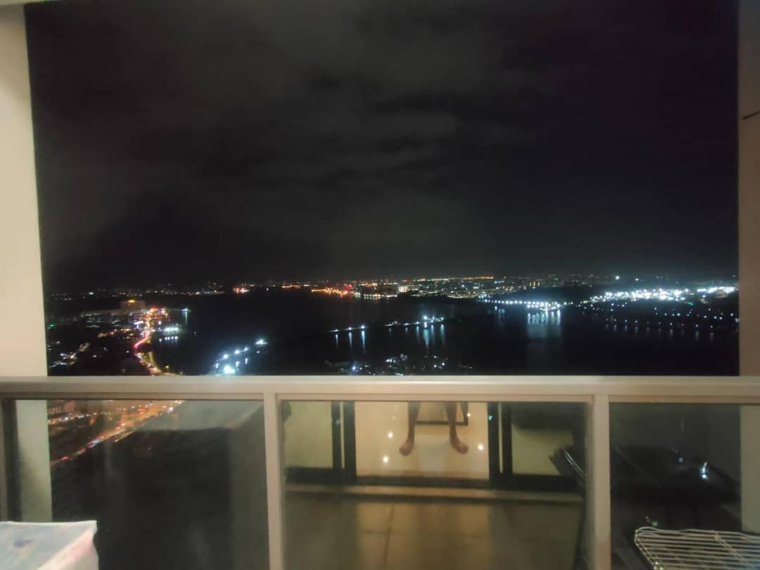 R&F Princess Cove Seaview High Floor Johor Bahru Luaran gambar